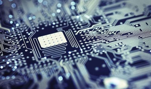 Elektronik Teknolojisi